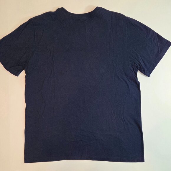 Nike Milwaukee Brewers Baseball T-Shirt – Size XL - Like New - Picture 2 of 5